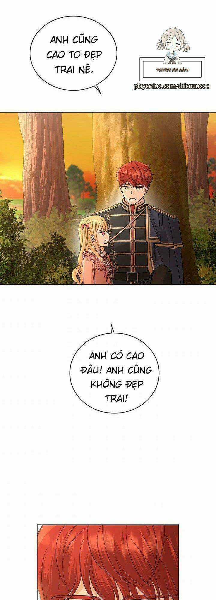 Tôi Không Còn Yêu Anh Nữa Chapter 36 trang 58