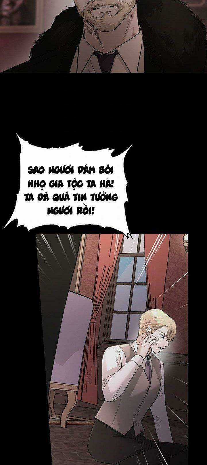 Tôi Không Còn Yêu Anh Nữa Chapter 36 trang 6