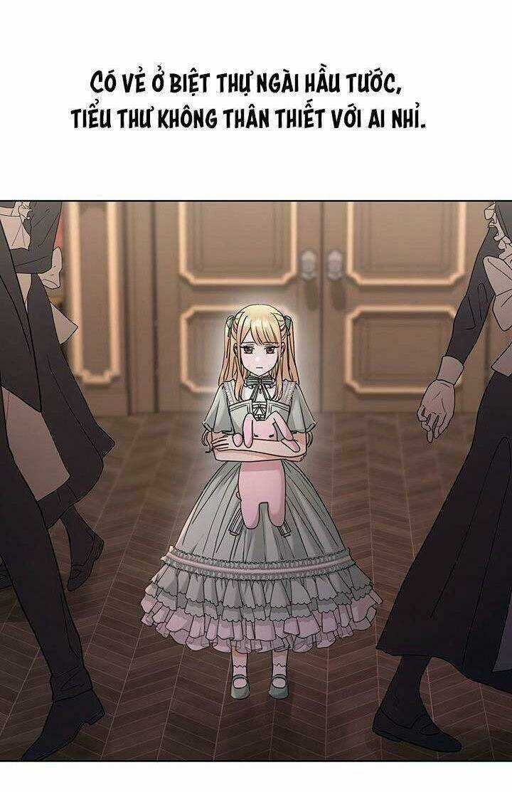 Tôi Không Còn Yêu Anh Nữa Chapter 36 trang 60