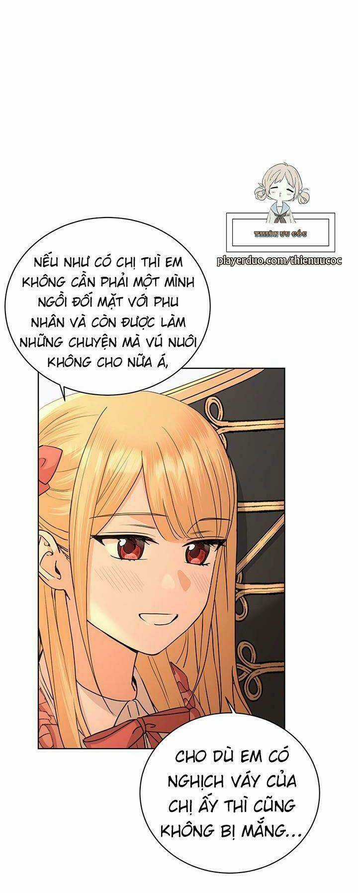 Tôi Không Còn Yêu Anh Nữa Chapter 36 trang 61
