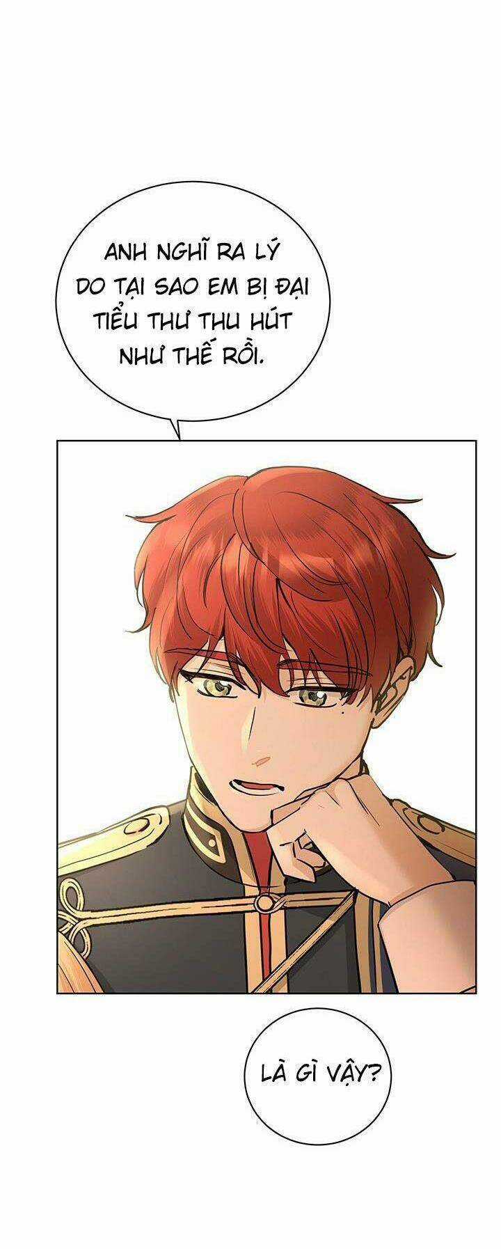 Tôi Không Còn Yêu Anh Nữa Chapter 36 trang 62