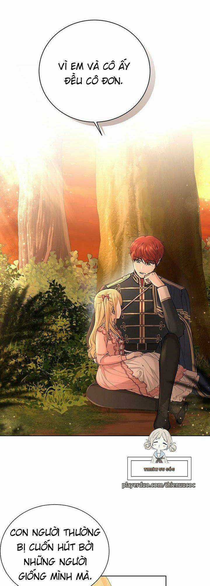 Tôi Không Còn Yêu Anh Nữa Chapter 36 trang 63