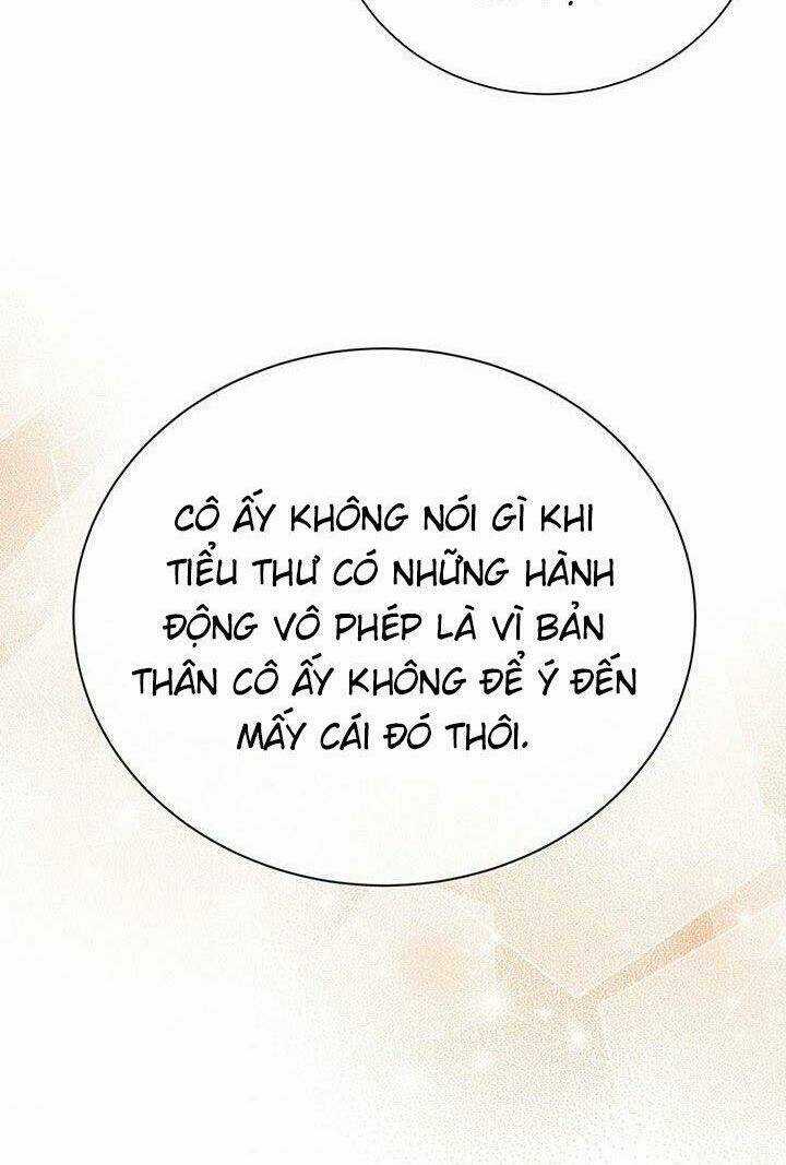 Tôi Không Còn Yêu Anh Nữa Chapter 36 trang 65