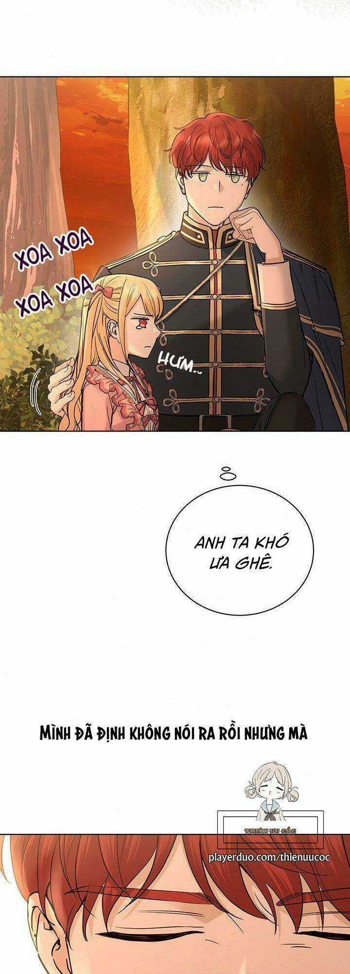 Tôi Không Còn Yêu Anh Nữa Chapter 36 trang 66