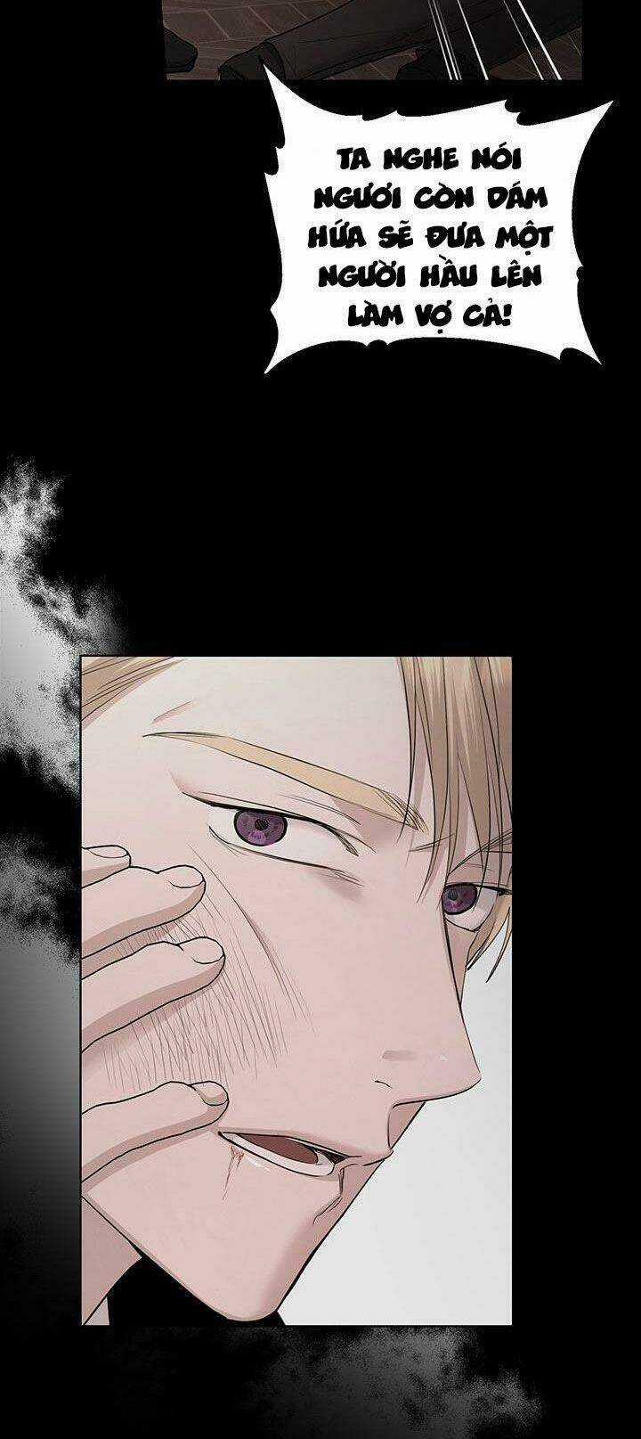 Tôi Không Còn Yêu Anh Nữa Chapter 36 trang 7