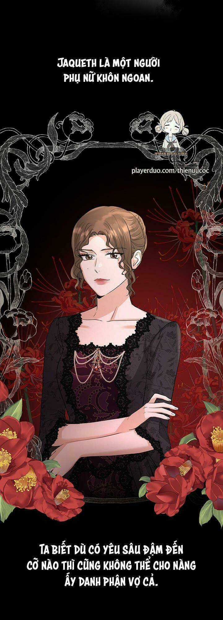 Tôi Không Còn Yêu Anh Nữa Chapter 36 trang 8