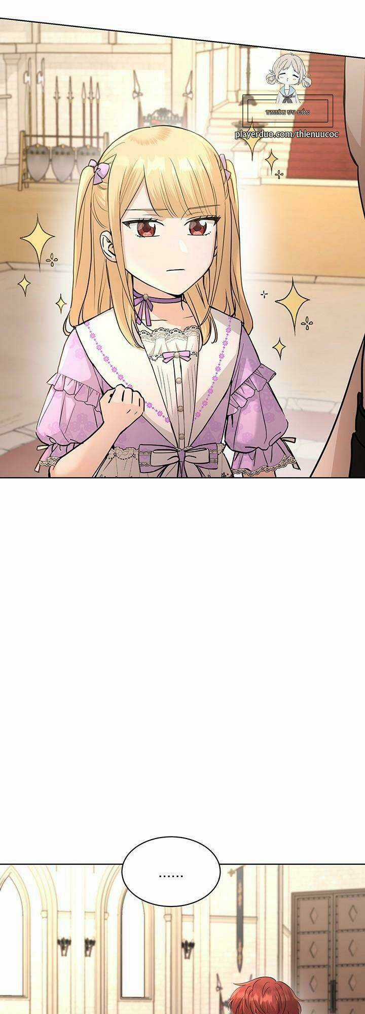 Tôi Không Còn Yêu Anh Nữa Chapter 37 trang 11