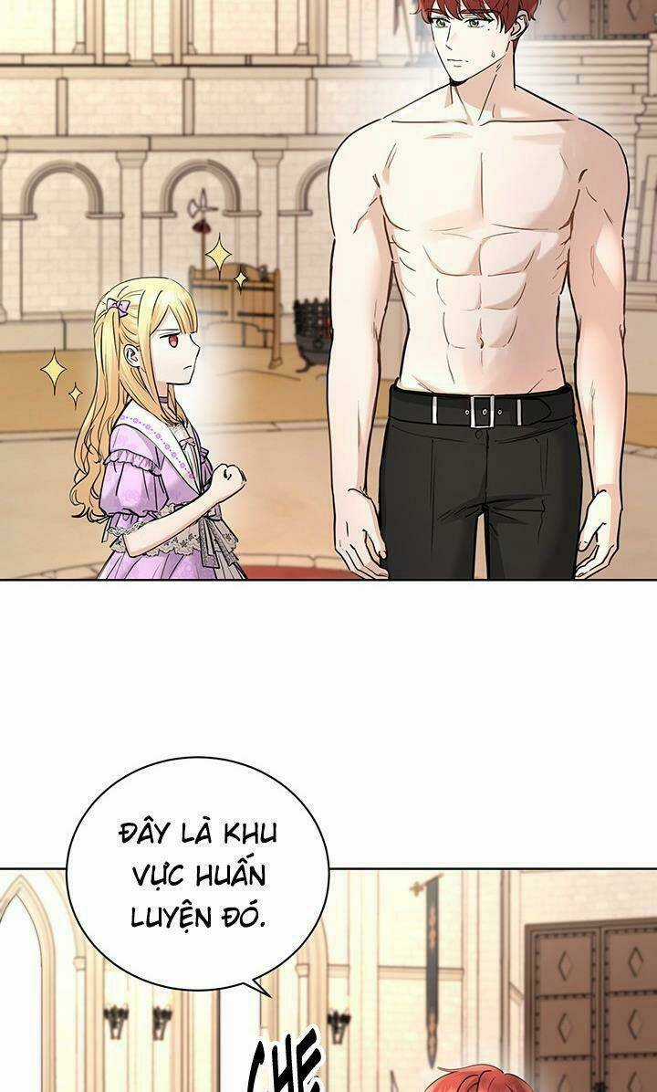 Tôi Không Còn Yêu Anh Nữa Chapter 37 trang 12