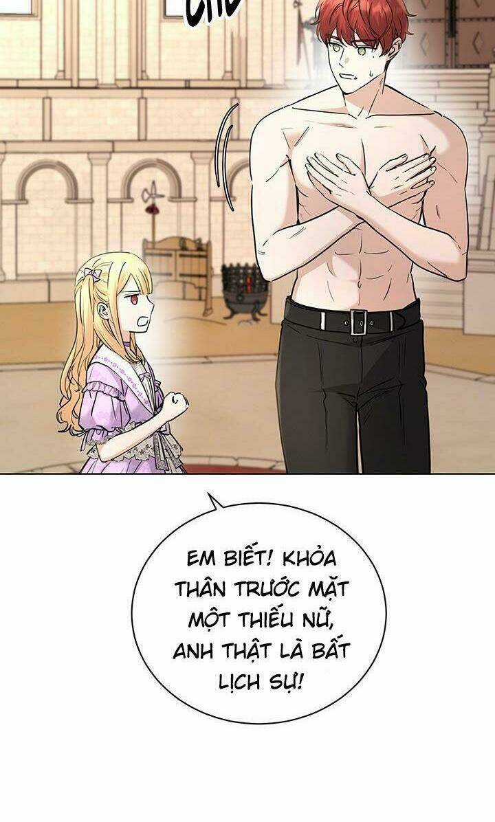 Tôi Không Còn Yêu Anh Nữa Chapter 37 trang 13