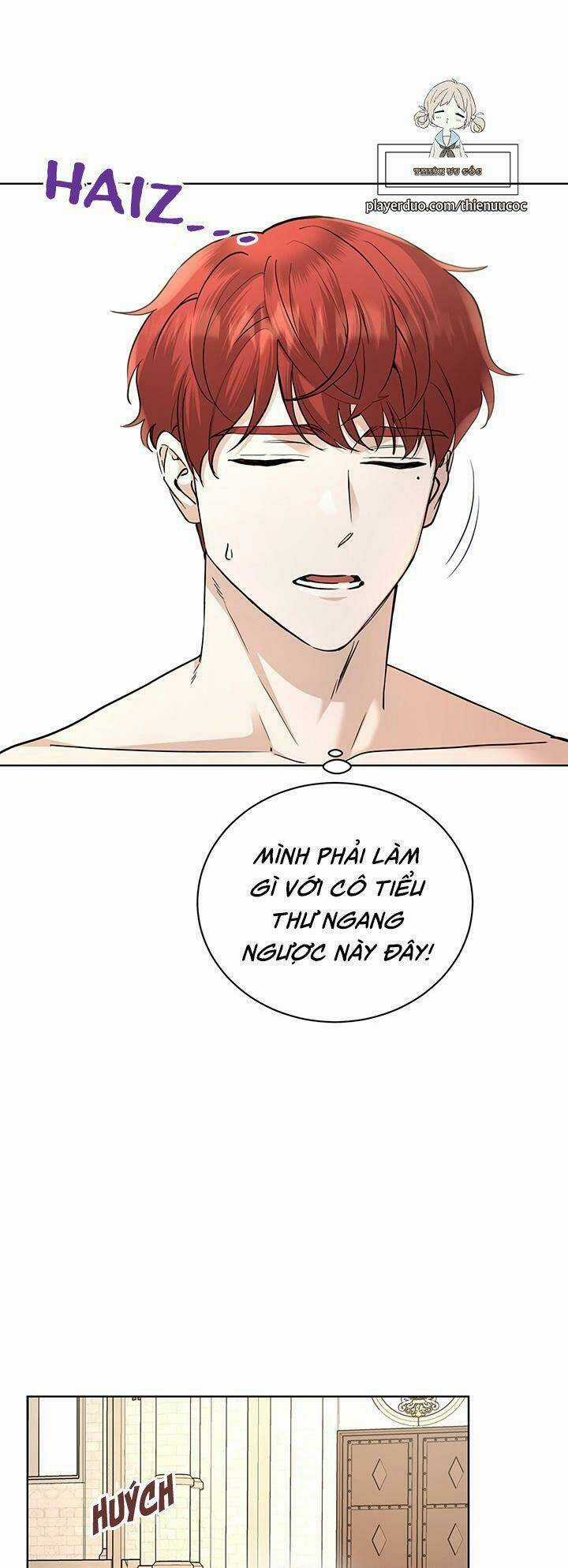 Tôi Không Còn Yêu Anh Nữa Chapter 37 trang 14
