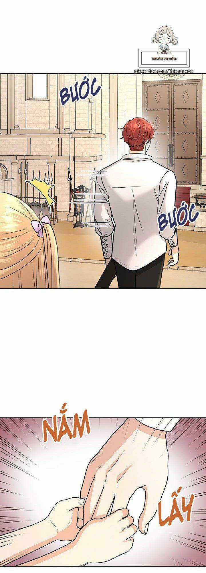 Tôi Không Còn Yêu Anh Nữa Chapter 37 trang 16