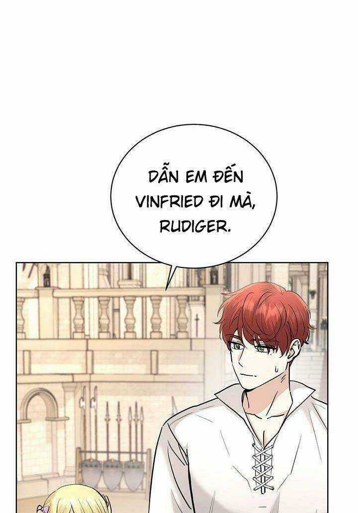 Tôi Không Còn Yêu Anh Nữa Chapter 37 trang 17