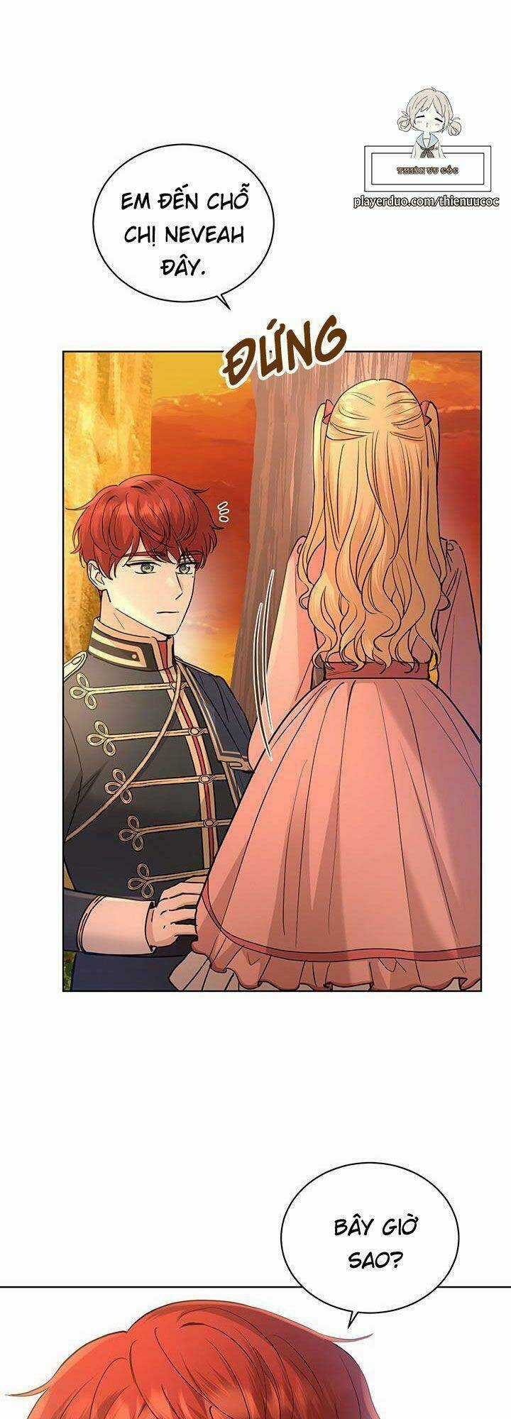 Tôi Không Còn Yêu Anh Nữa Chapter 37 trang 2