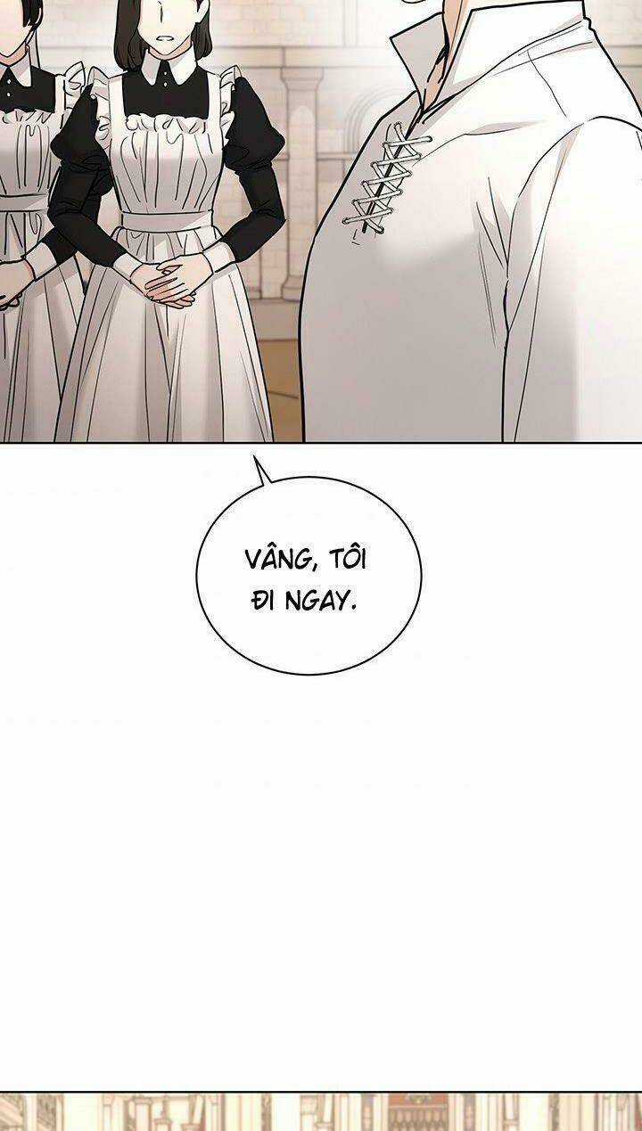 Tôi Không Còn Yêu Anh Nữa Chapter 37 trang 20