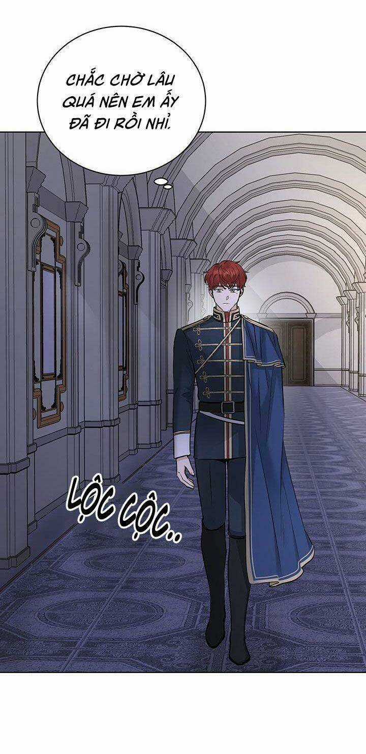 Tôi Không Còn Yêu Anh Nữa Chapter 37 trang 23