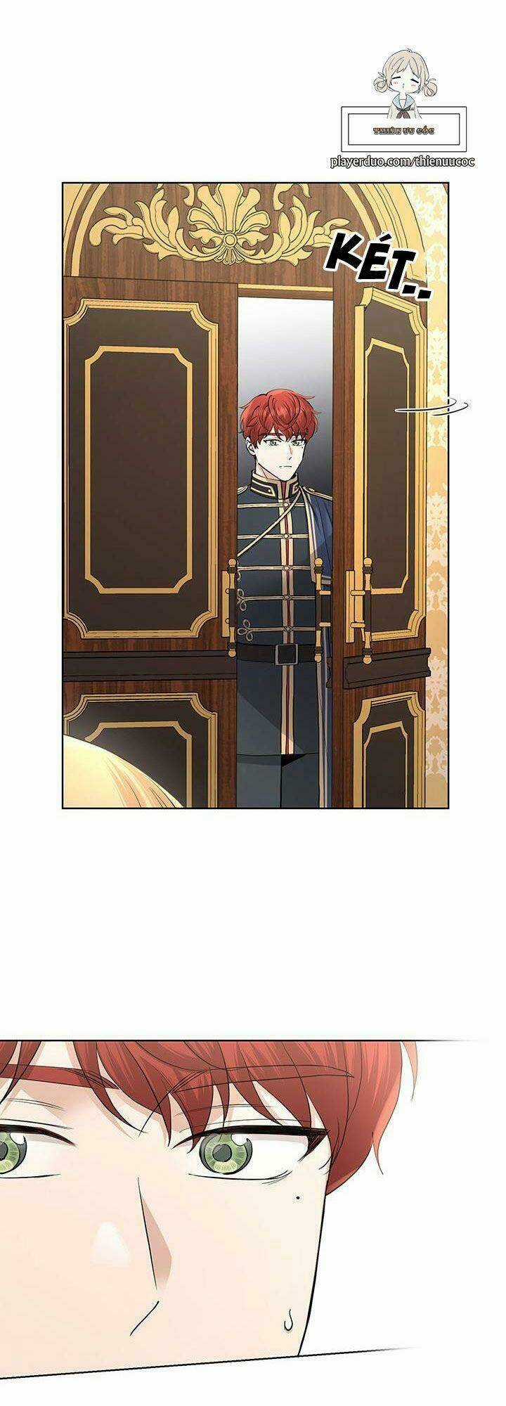 Tôi Không Còn Yêu Anh Nữa Chapter 37 trang 25