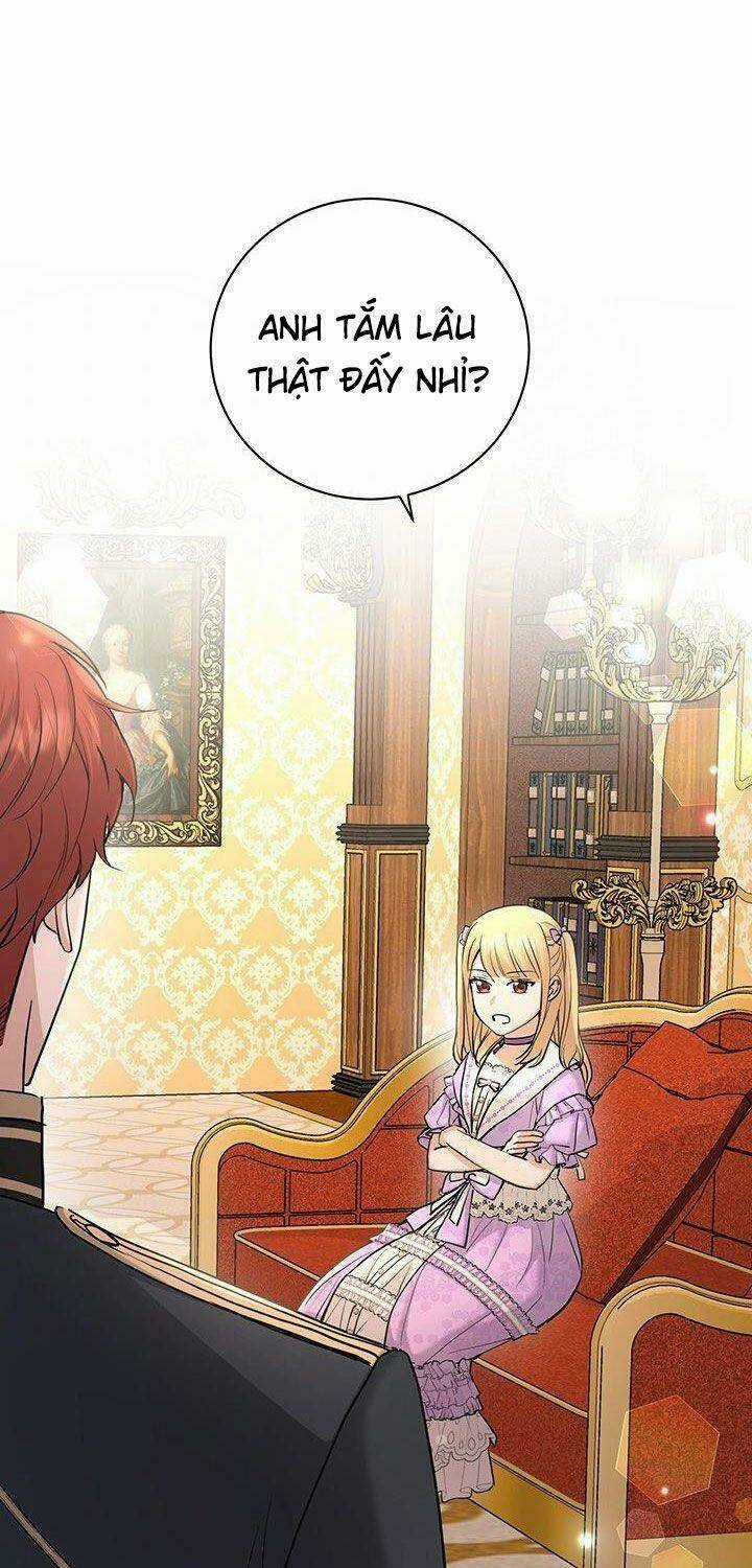 Tôi Không Còn Yêu Anh Nữa Chapter 37 trang 26