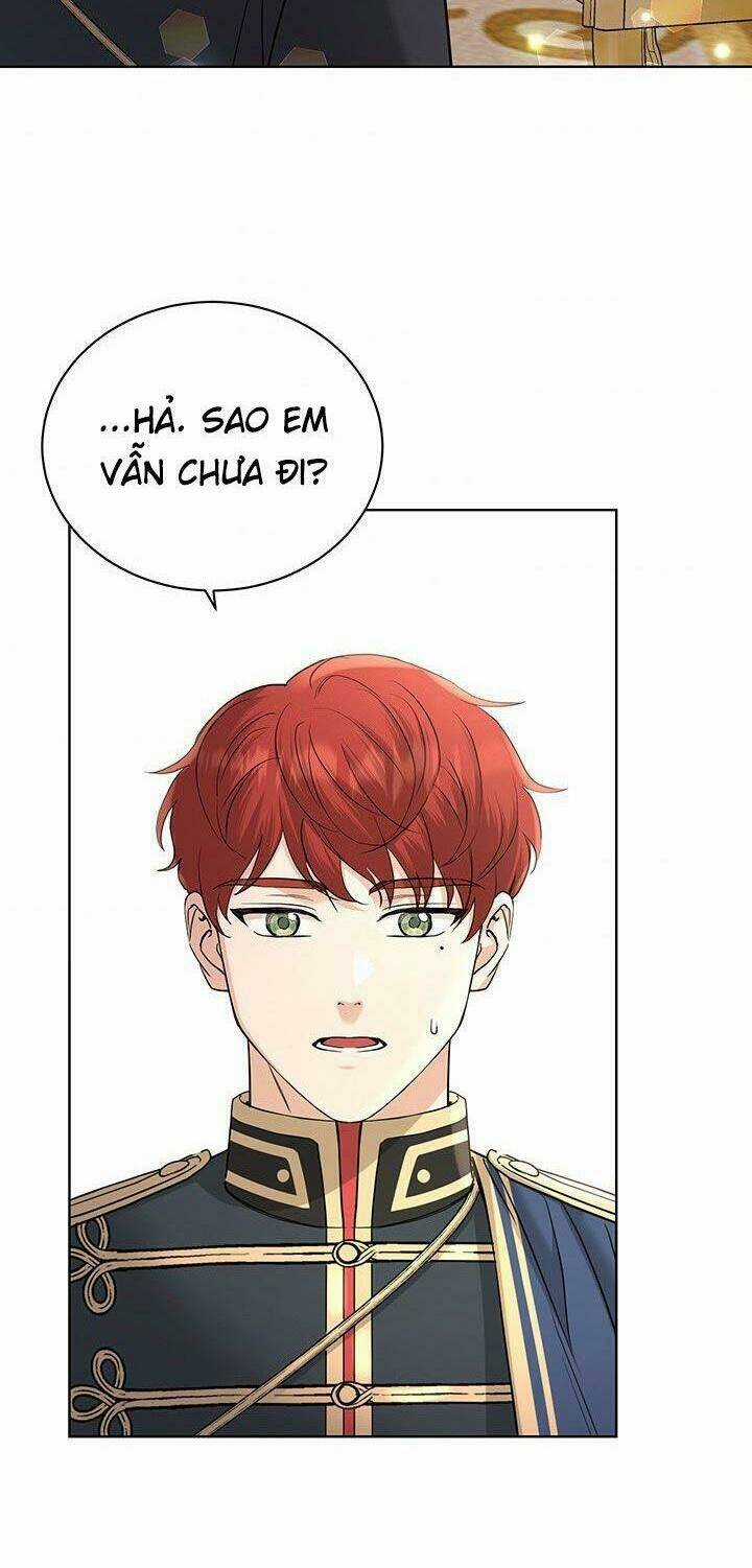 Tôi Không Còn Yêu Anh Nữa Chapter 37 trang 27