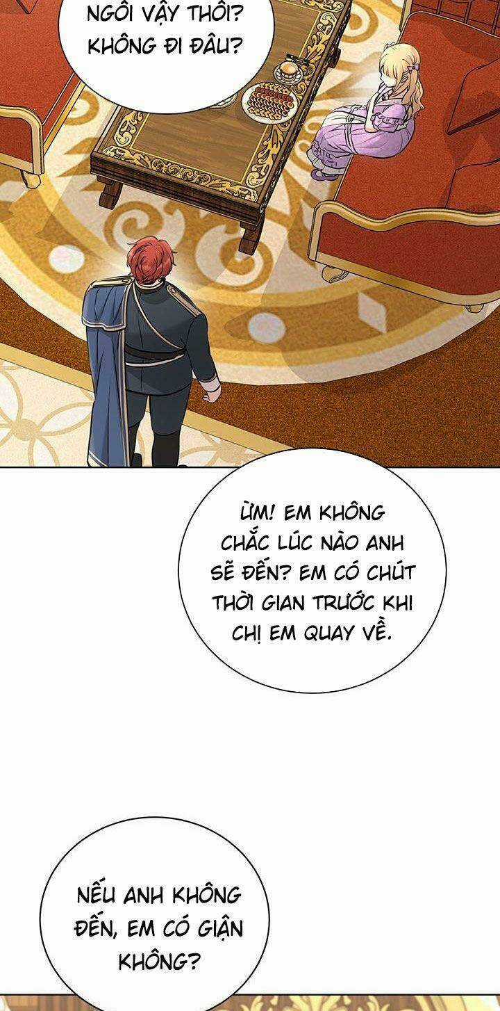 Tôi Không Còn Yêu Anh Nữa Chapter 37 trang 29