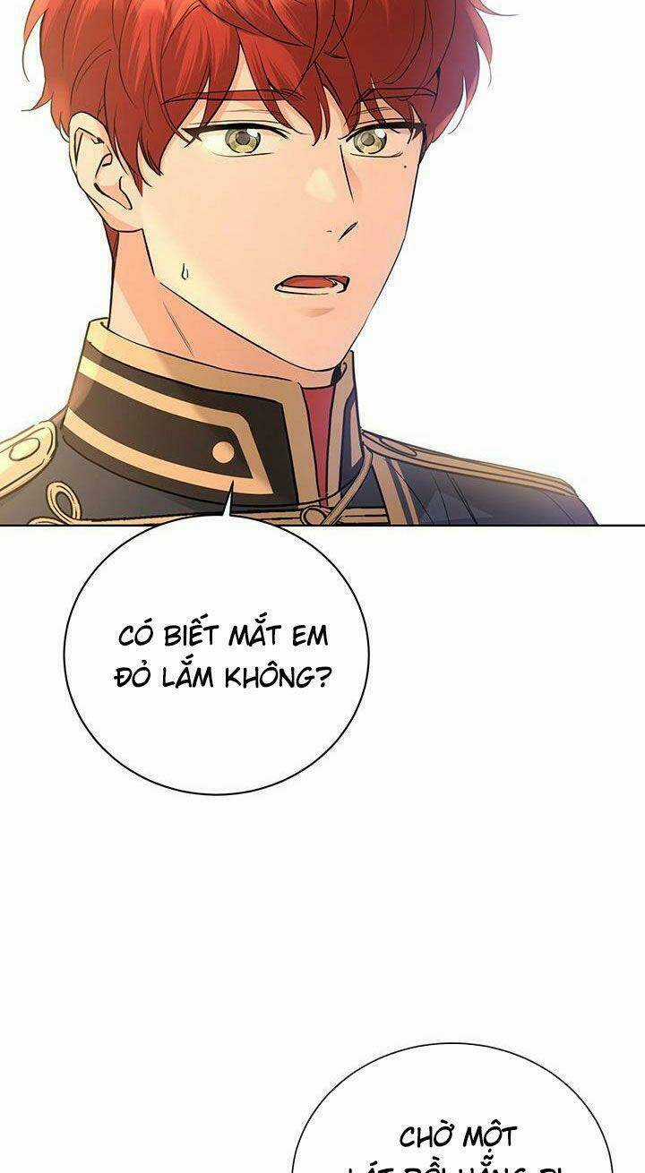 Tôi Không Còn Yêu Anh Nữa Chapter 37 trang 3