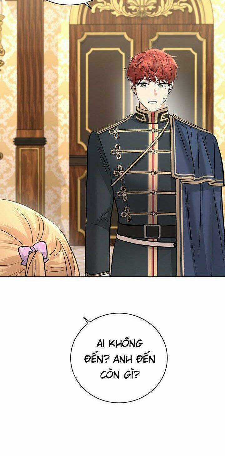 Tôi Không Còn Yêu Anh Nữa Chapter 37 trang 30