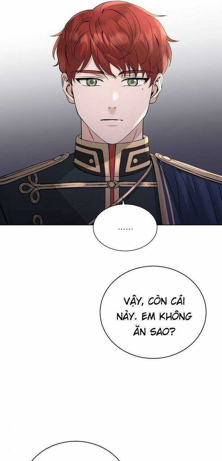 Tôi Không Còn Yêu Anh Nữa Chapter 37 trang 32