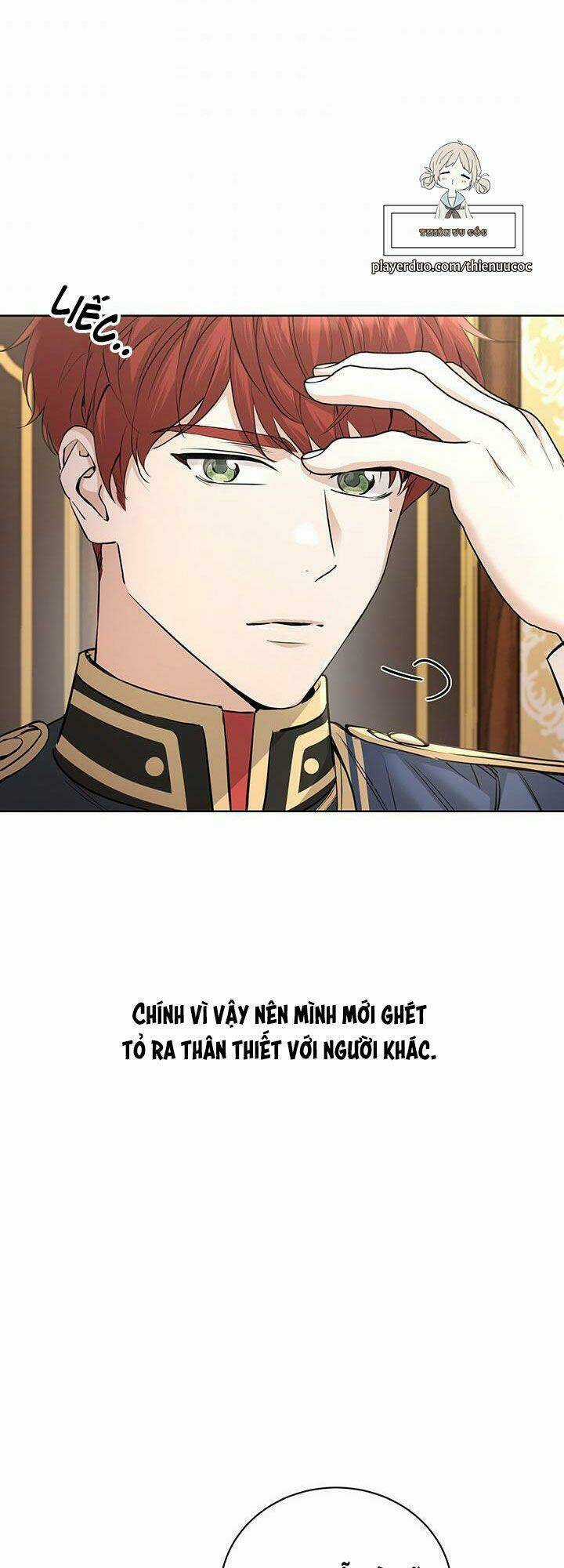 Tôi Không Còn Yêu Anh Nữa Chapter 37 trang 34