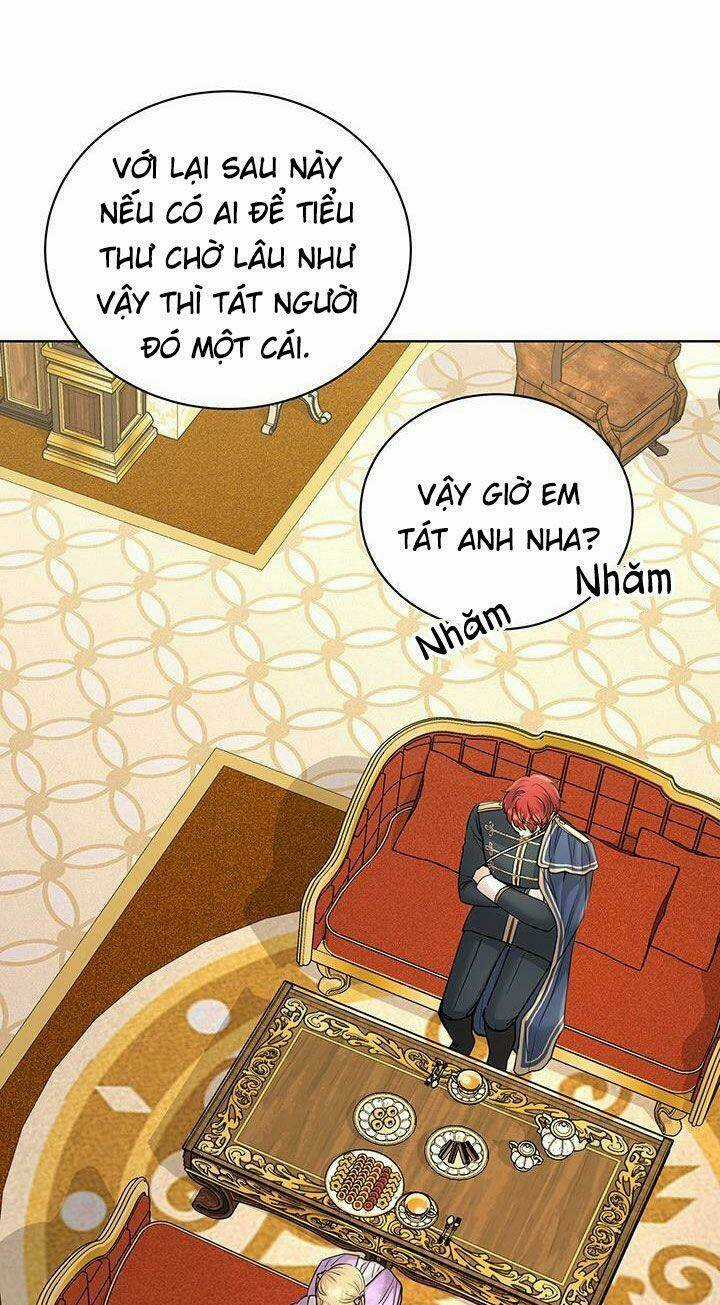 Tôi Không Còn Yêu Anh Nữa Chapter 37 trang 38