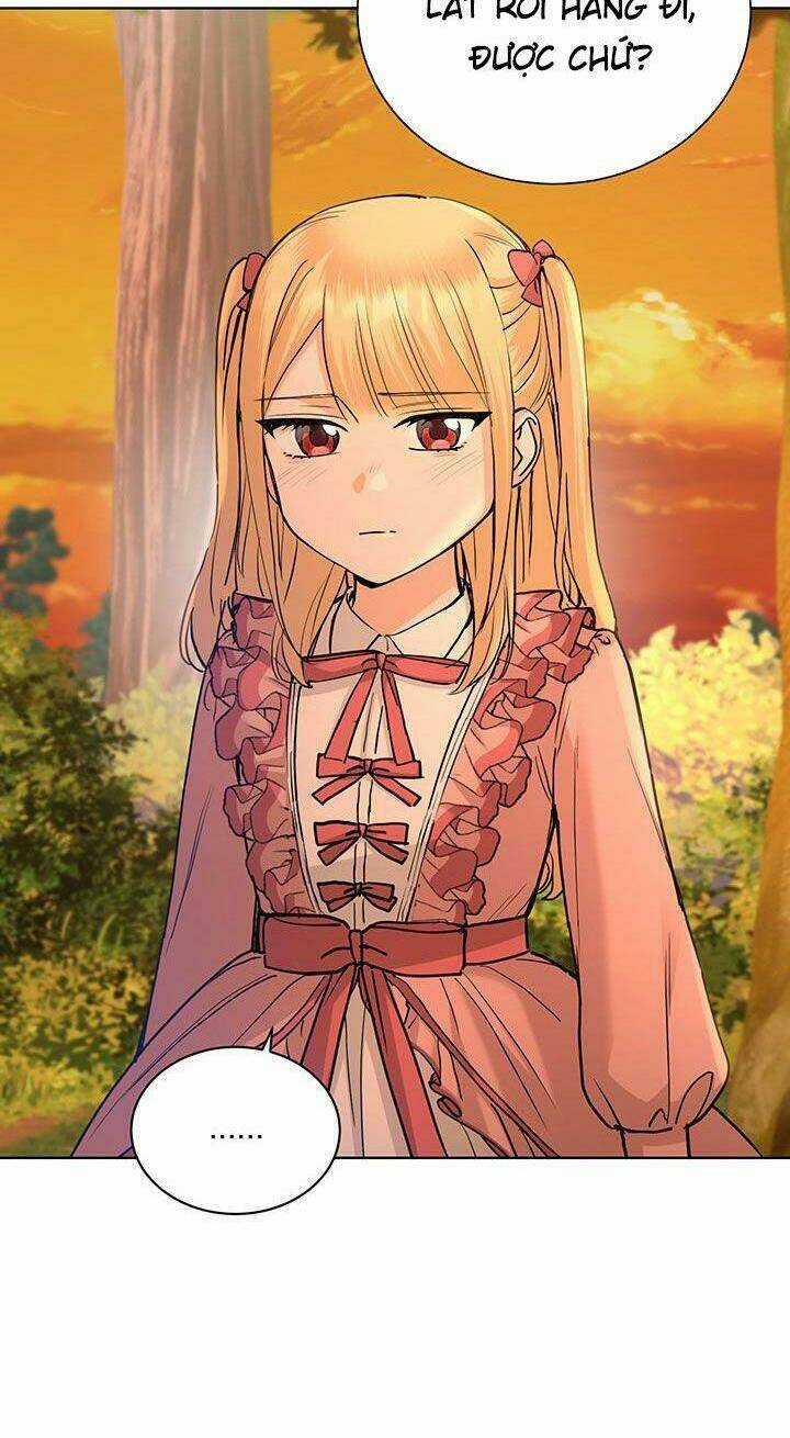 Tôi Không Còn Yêu Anh Nữa Chapter 37 trang 4