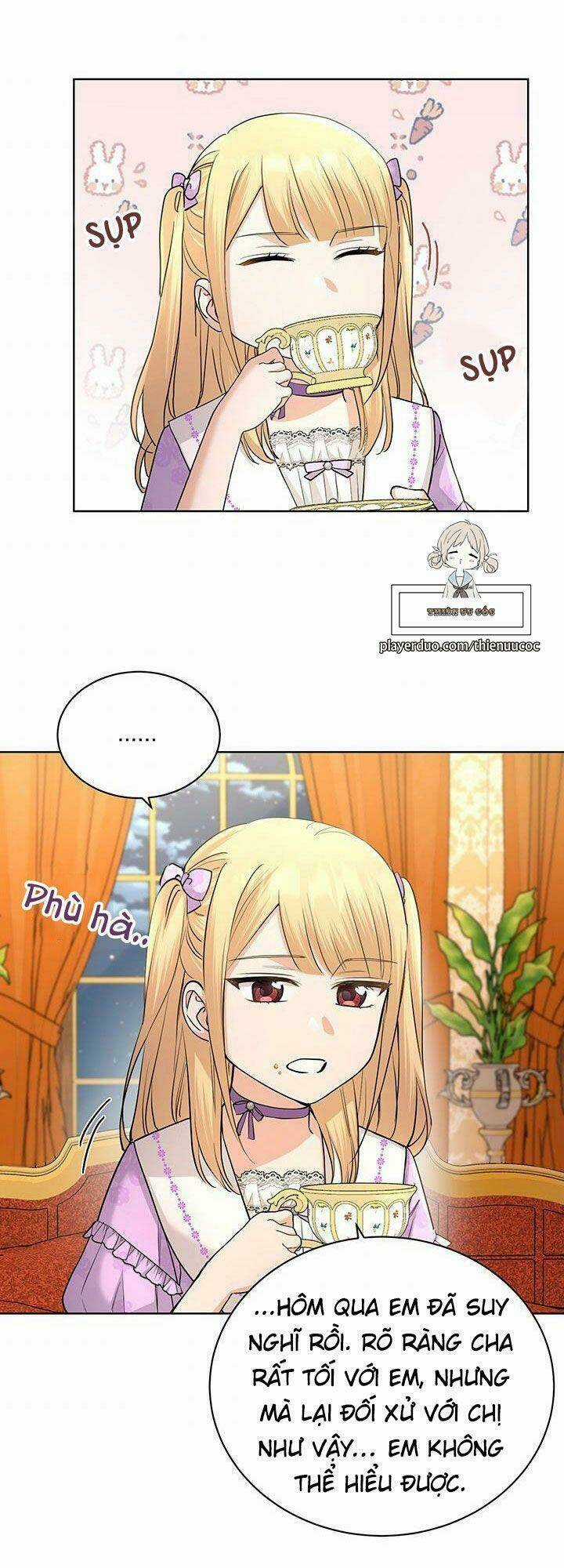 Tôi Không Còn Yêu Anh Nữa Chapter 37 trang 40