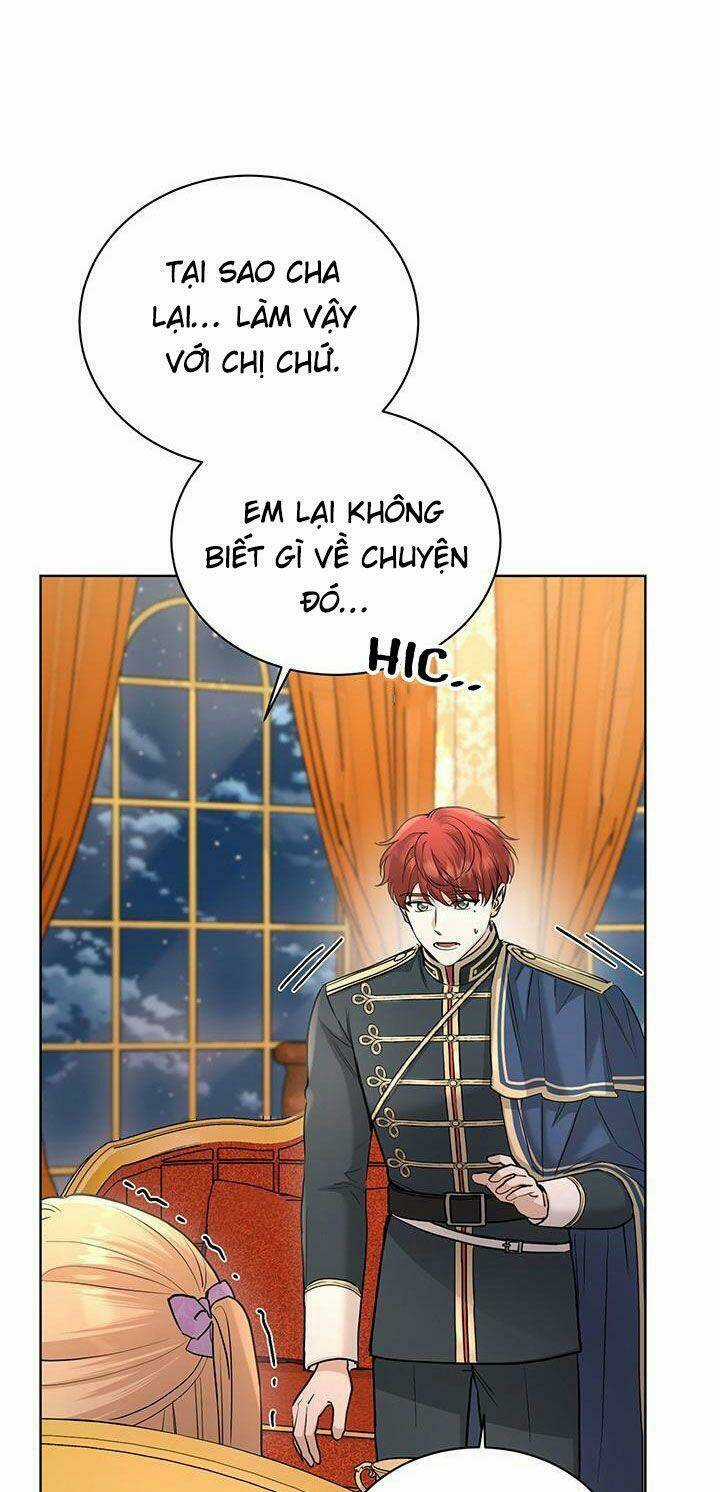 Tôi Không Còn Yêu Anh Nữa Chapter 37 trang 41