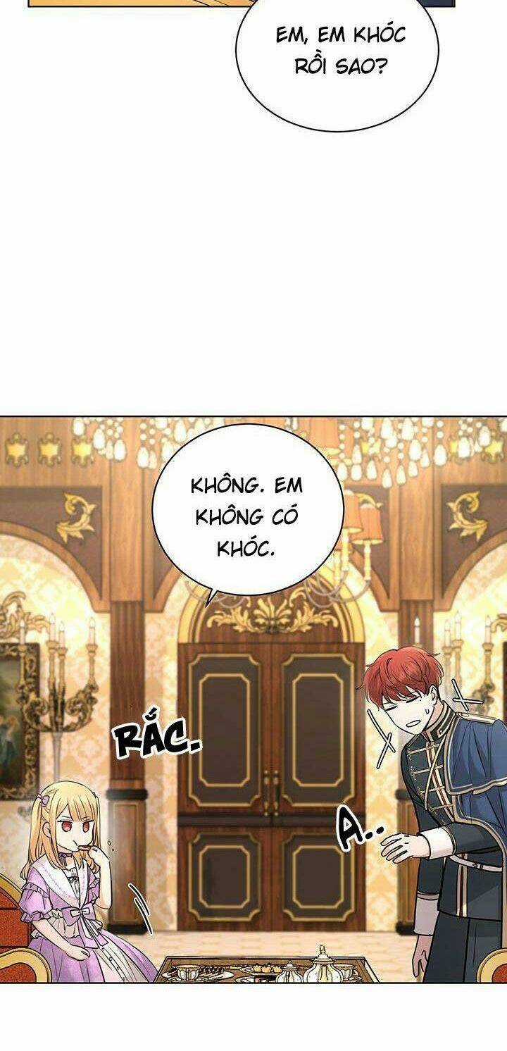 Tôi Không Còn Yêu Anh Nữa Chapter 37 trang 42