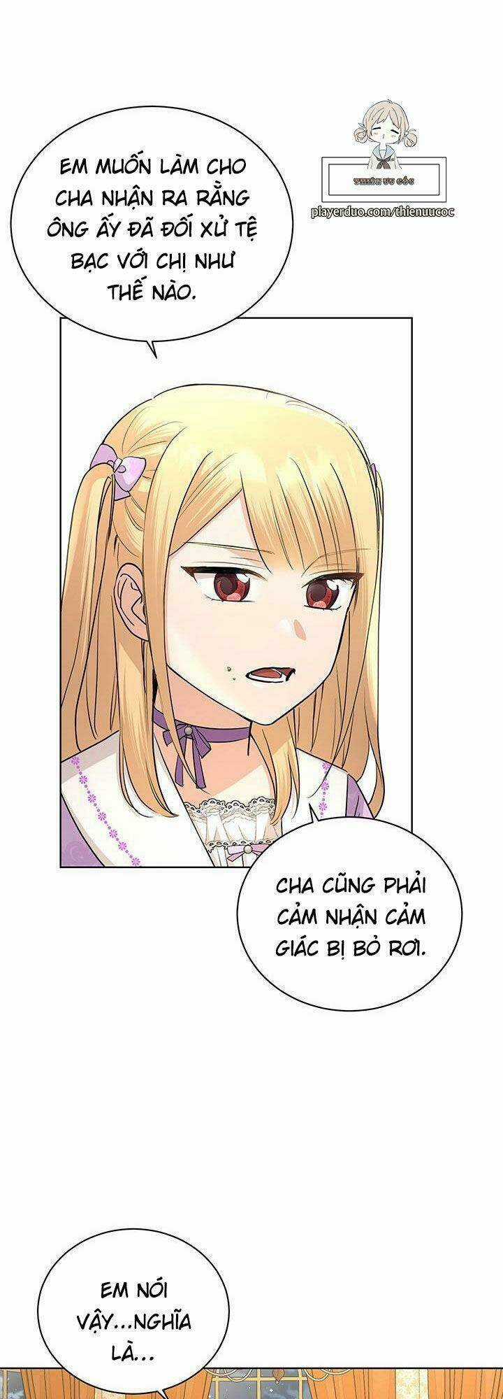 Tôi Không Còn Yêu Anh Nữa Chapter 37 trang 43