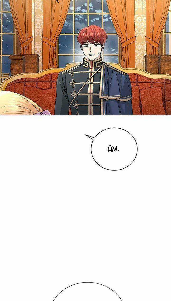 Tôi Không Còn Yêu Anh Nữa Chapter 37 trang 44