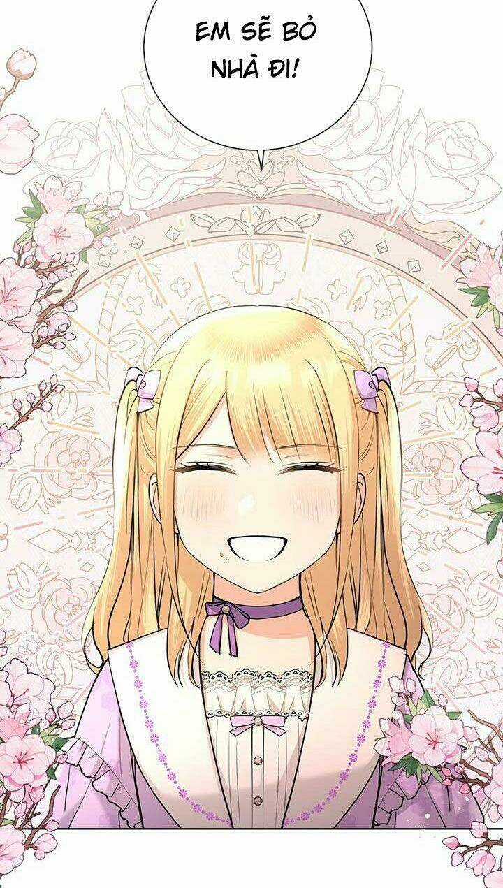 Tôi Không Còn Yêu Anh Nữa Chapter 37 trang 45