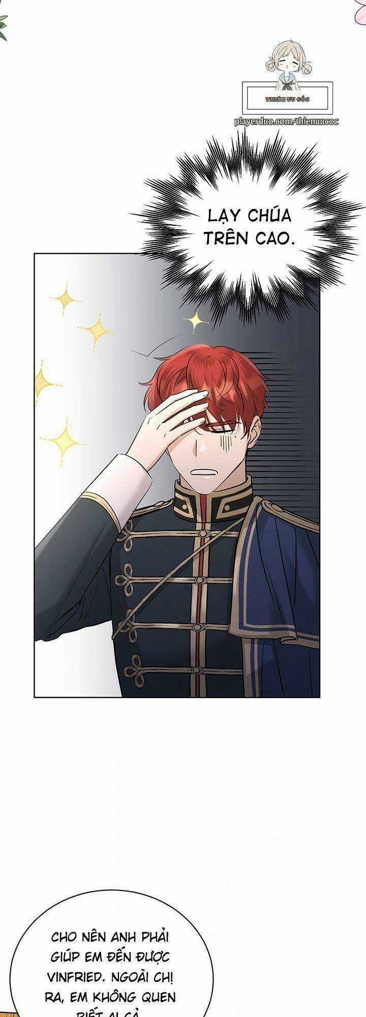 Tôi Không Còn Yêu Anh Nữa Chapter 37 trang 46