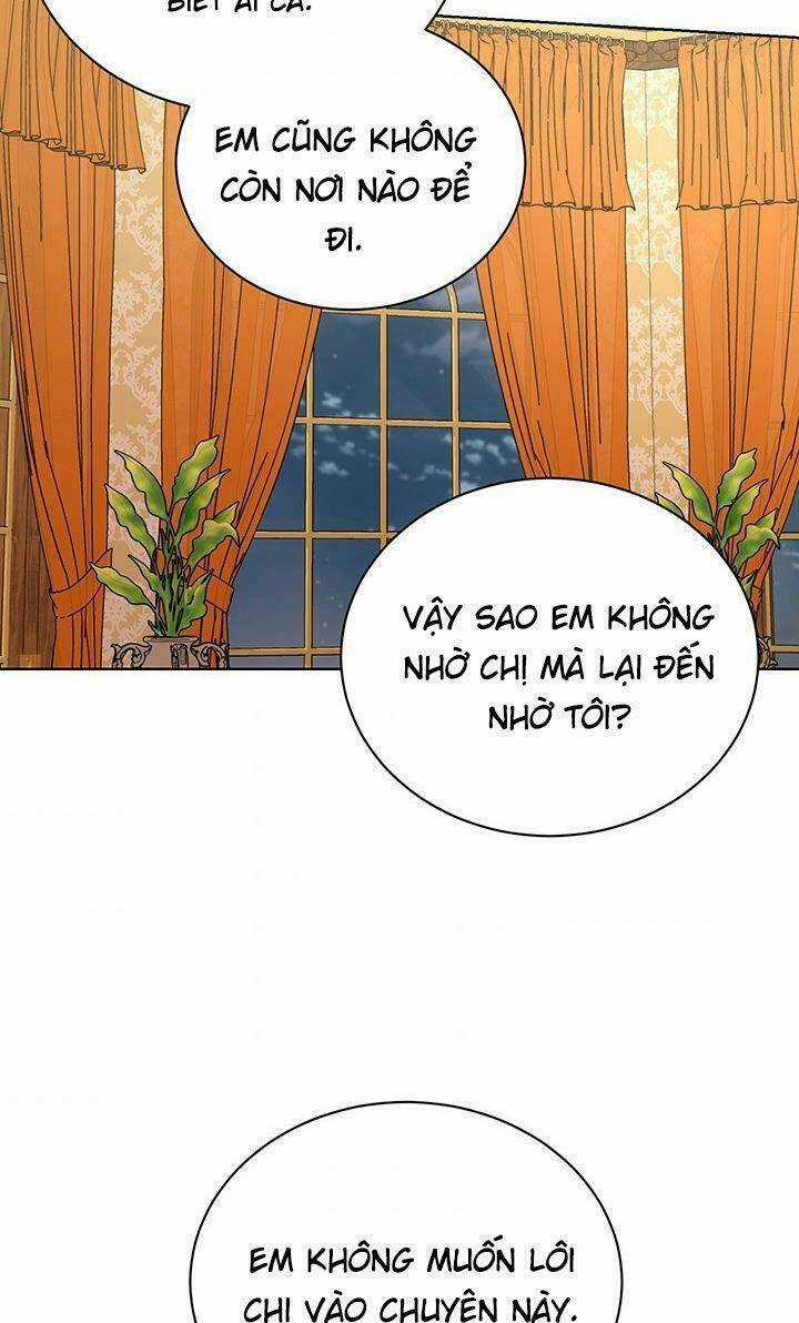 Tôi Không Còn Yêu Anh Nữa Chapter 37 trang 47
