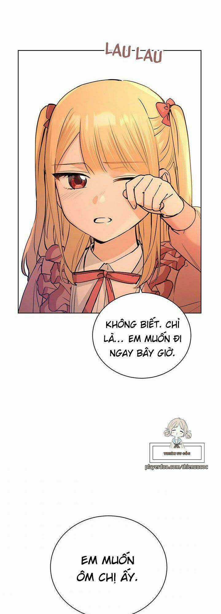 Tôi Không Còn Yêu Anh Nữa Chapter 37 trang 5