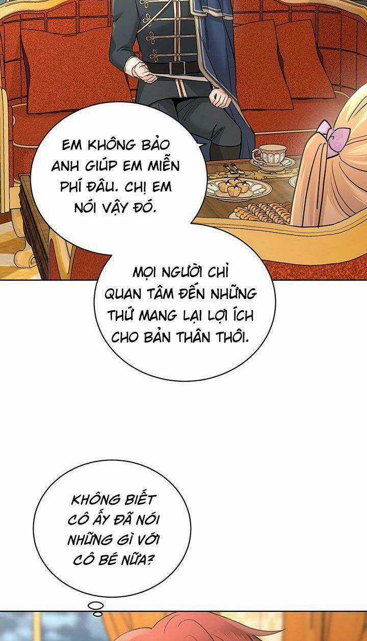 Tôi Không Còn Yêu Anh Nữa Chapter 37 trang 50