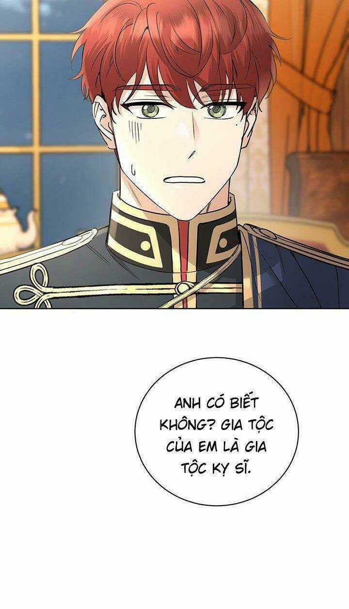 Tôi Không Còn Yêu Anh Nữa Chapter 37 trang 51
