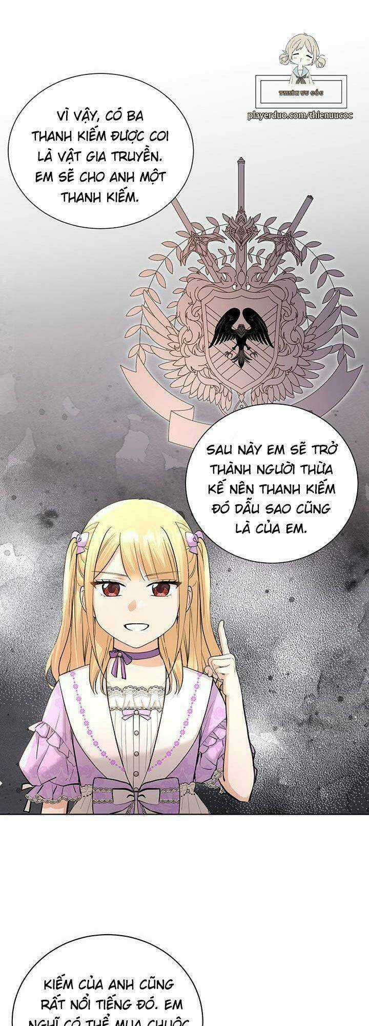 Tôi Không Còn Yêu Anh Nữa Chapter 37 trang 52