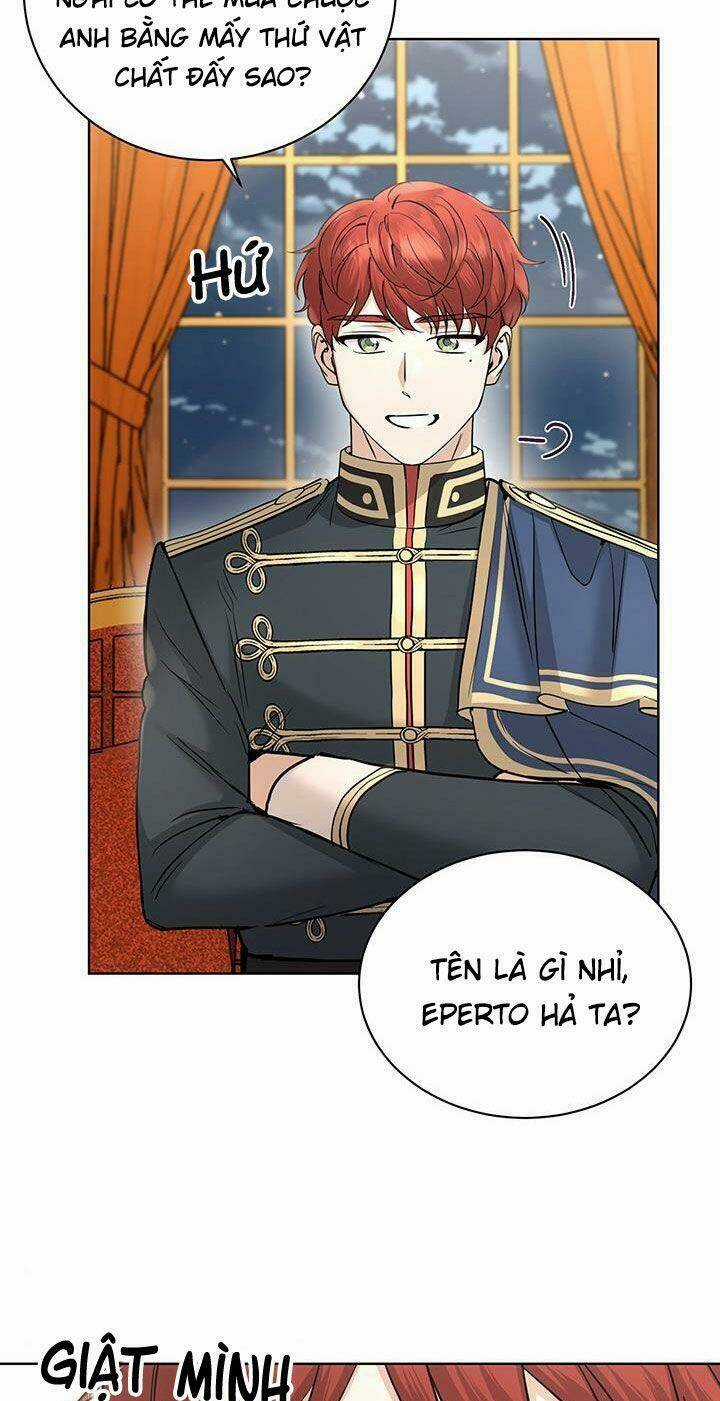 Tôi Không Còn Yêu Anh Nữa Chapter 37 trang 53