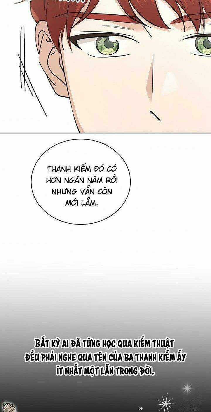 Tôi Không Còn Yêu Anh Nữa Chapter 37 trang 54