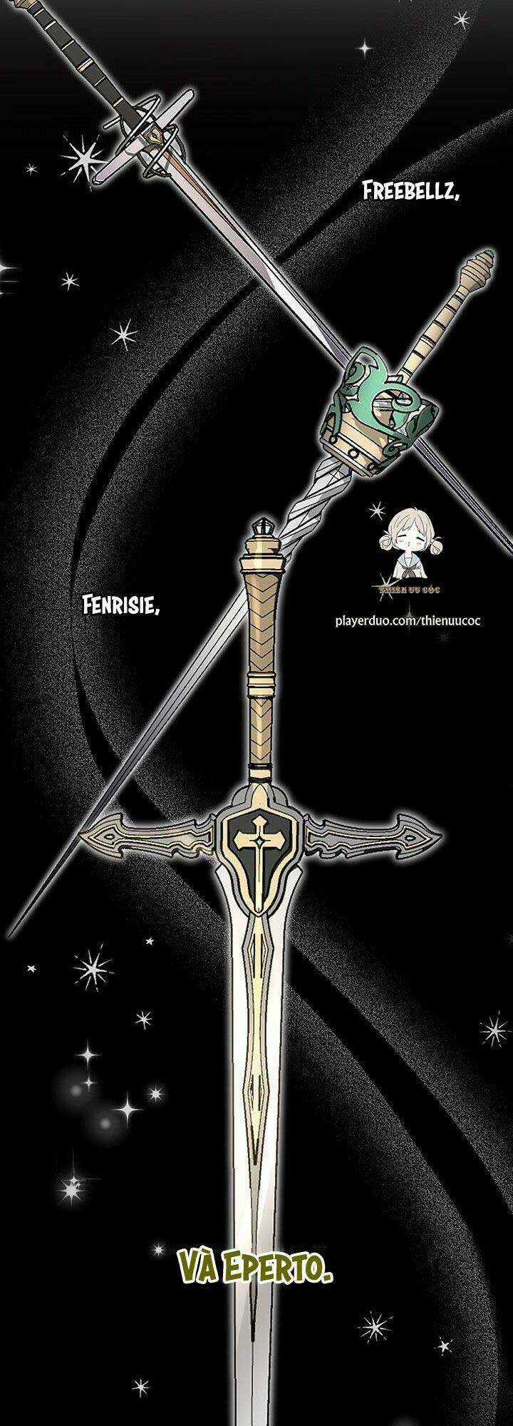 Tôi Không Còn Yêu Anh Nữa Chapter 37 trang 55