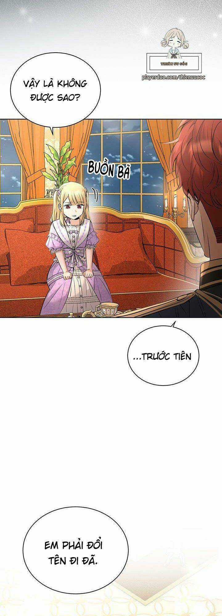 Tôi Không Còn Yêu Anh Nữa Chapter 37 trang 58