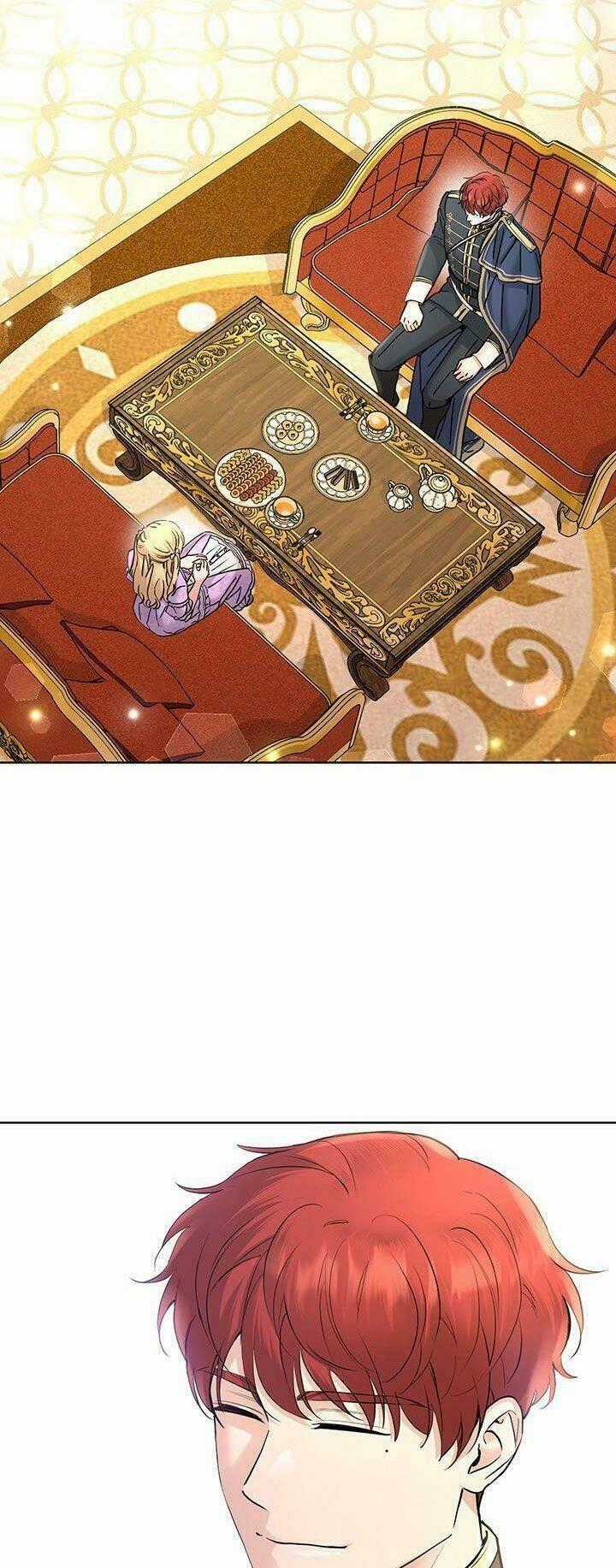 Tôi Không Còn Yêu Anh Nữa Chapter 37 trang 59