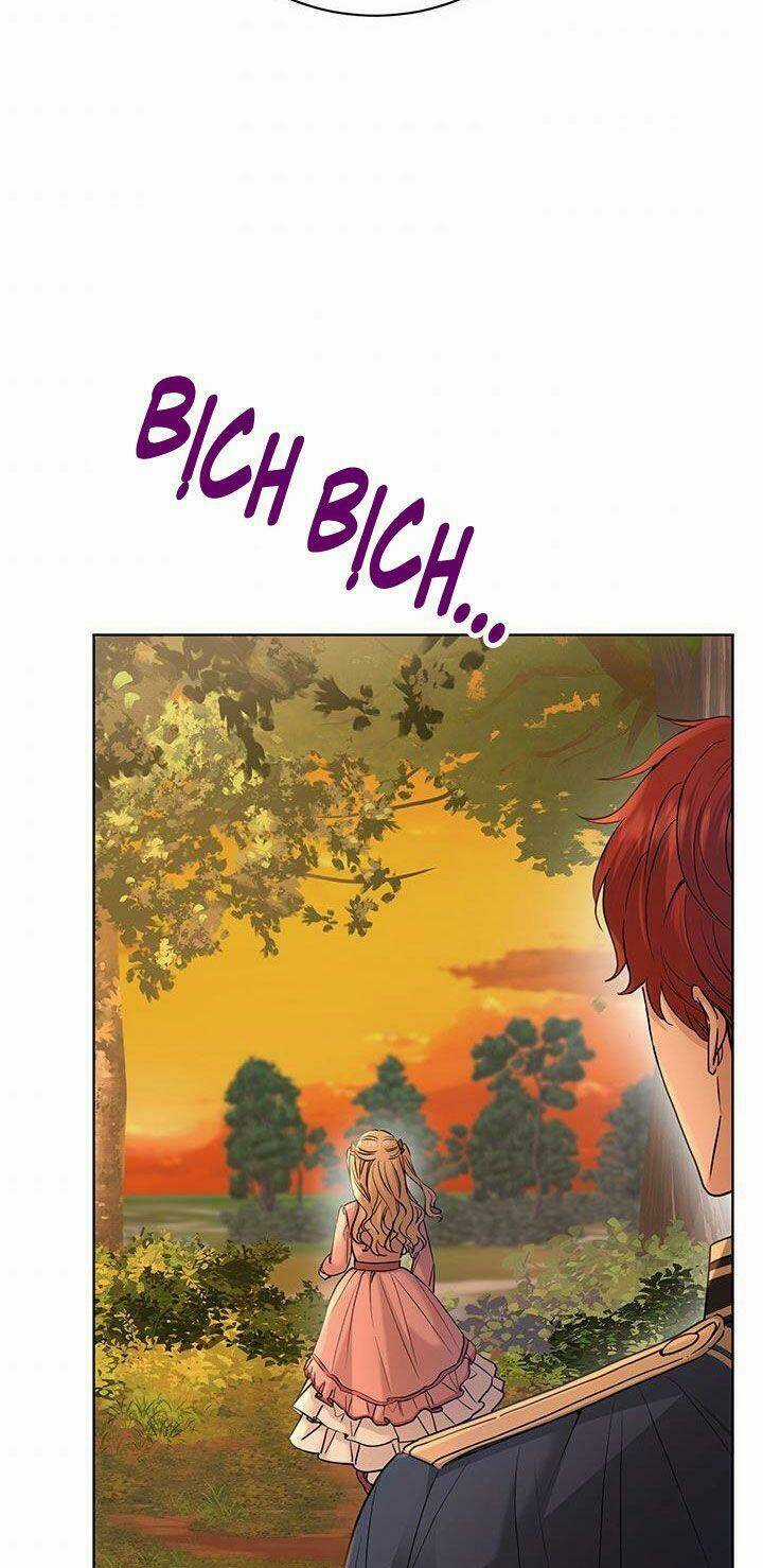 Tôi Không Còn Yêu Anh Nữa Chapter 37 trang 6