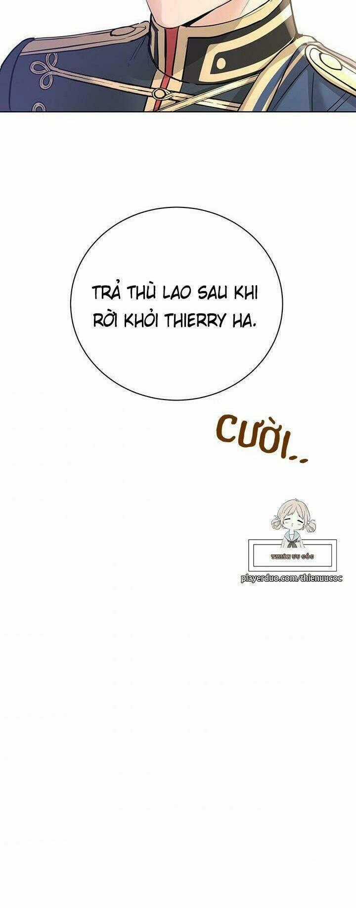 Tôi Không Còn Yêu Anh Nữa Chapter 37 trang 60