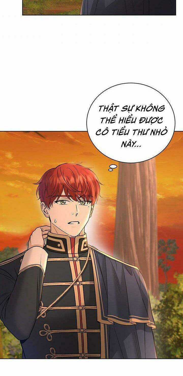 Tôi Không Còn Yêu Anh Nữa Chapter 37 trang 7