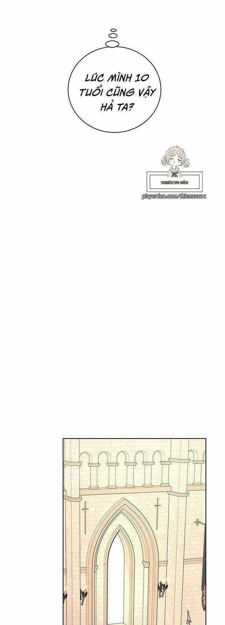 Tôi Không Còn Yêu Anh Nữa Chapter 37 trang 8